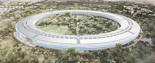 Nuovo Campus 2: parla l’architetto