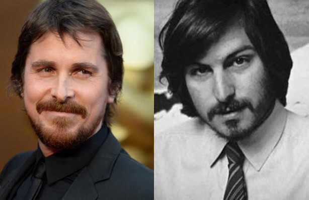 Christian Bale potrebbe rivestire il ruolo di Steve Jobs in un nuovo film