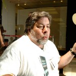 Anche Wozniak sarà a Milano dal 28 al 29 ottobre