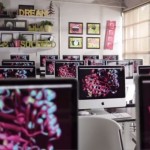 Gli iMac aiutano la ricerca di una cura contro il cancro