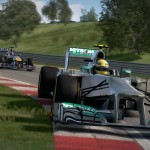 F1 2013 Classic Edition: la F1 rivive su Mac!