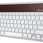 Tastiera Logitech Solar K760 in offerta su Amazon