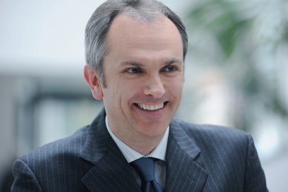 Apple “made in Italy”: scopriamo chi è Luca Maestri