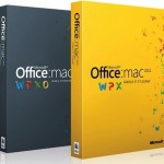 Microsoft Office 2011: aggiornamento per Outlook