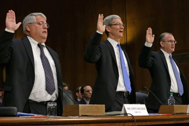 Apple e le tasse: in Australia vogliono vederci chiaro