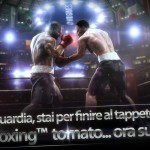 Real Boxing, e il Mac mette i guantoni