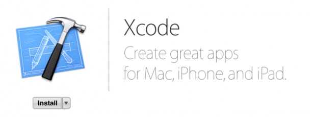 Disponibili Xcode 5.1 e iAd Producer 4.1.2