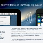 Condividere la Clipboard tra iDevice e Mac è possibile con Command-C