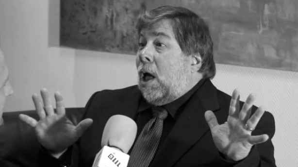 Ecco cosa pensa Steve Wozniak di Apple e Tim Cook