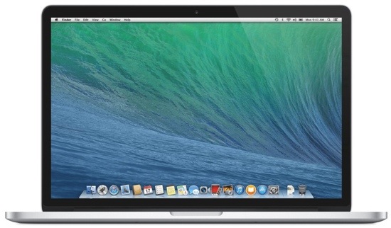 Apple rilascia OS X 10.9.3 build 13D33
