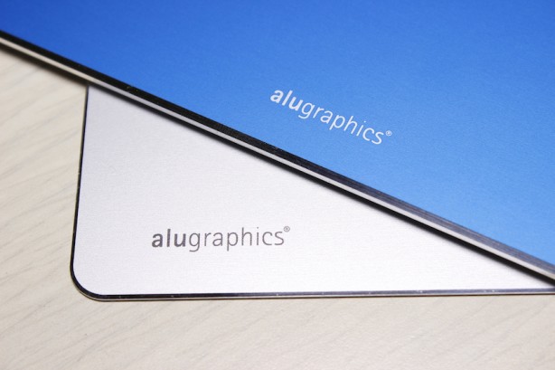 Alugraphics Flexpad & DesignerPro – La recensione di SlideToMac | VIDEO