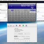 PCalc, la migliore e più completa calcolatrice per i vostri Mac