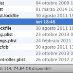 Come risolvere i problemi al Wi-Fi su Mavericks