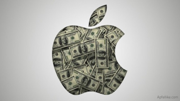 Buyback delle azioni: Apple aumenta il suo debito di 17 miliardi di dollari