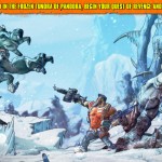 Borderlands 2 arriva su Mac App Store