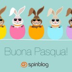 Tanti auguri di buona Pasqua