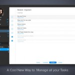 Organizza le tue attività con Business Tasks