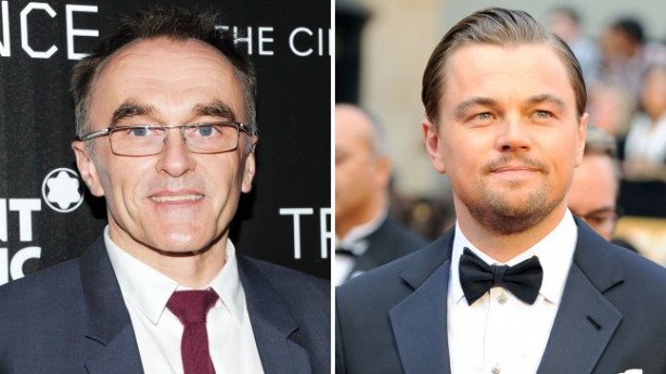 Sony vuole DiCaprio per il film su Steve Jobs