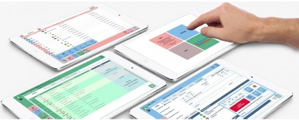 Gestione pazienti con DoctorOffice3