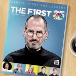 CNBC: Steve Jobs leader più influente degli ultimi 25 anni