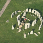 Flyover 3D si arricchisce del monumento di Stonehenge