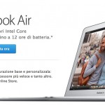 Apple rilascia i nuovi MacBook Air: nuovo hardware e prezzi più bassi!