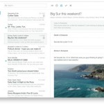 Dropbox annuncia Mailbox per Mac