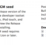Apple rilascia Xcode 5.1.1 agli sviluppatori