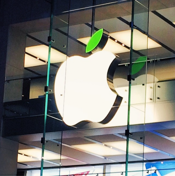 Earth Day, e Apple si tinge di verde