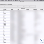 Apple ha corretto un bug di sicurezza nel Dev Center