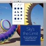 Apple aggiorna la suite iWork: ecco le nuove versioni di Pages, Numbers e Keynote