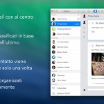 Unibox, un nuovo modo di organizzare le tue e-mail