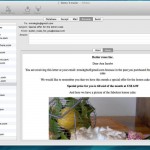 Disponibile AutoMailer 2.1
