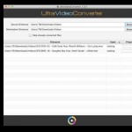 Come convertire tutti i video in MP4 con UltraVideoConverter