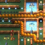 Millie, un gioco immediato e divertente