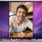 FaceTime per Snow Leopard si aggiorna