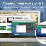 Screens VNC, per accedere al Mac ovunque di trovi