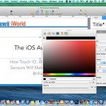 Skala Color, un selettore di colore potente e gratuito