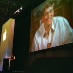 I 150 milioni investiti da Microsoft in azioni Apple oggi varrebbero 21 miliardi di dollari!