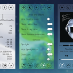Control Center, per avere il Centro di Controllo di iOS anche su Mac