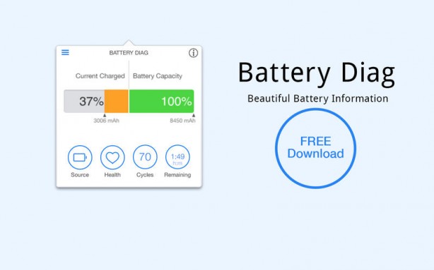 Battery Diag