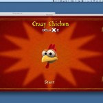 Crazy Chicken: un simpatico gioco per quei momenti di noia
