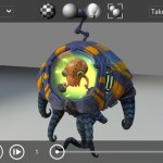 FBX Review: la nuova app gratuita di Autodesk per la revisione dei contenuti 3D