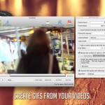 GIF Brewery, una delle migliori app per creare immagini GIF su Mac OS