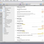 OmniFocus 2 approda sul Mac App Store