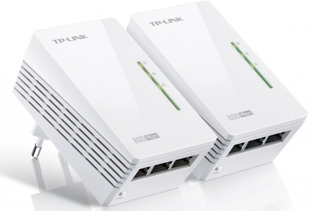Da TP-LINK le soluzioni per portare la rete internet ultraveloce in tutta casa