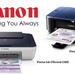 Apple aggiorna i driver delle stampanti Canon