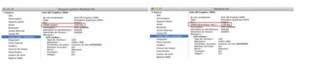 OS X 10.9.3 migliora la gestione della VRAM