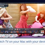 TV, l’applicazione per i tuo ricevitore digitale terrestre su Mac