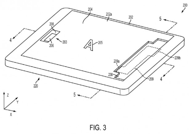 Display touch nelle… tastiere dei MacBook